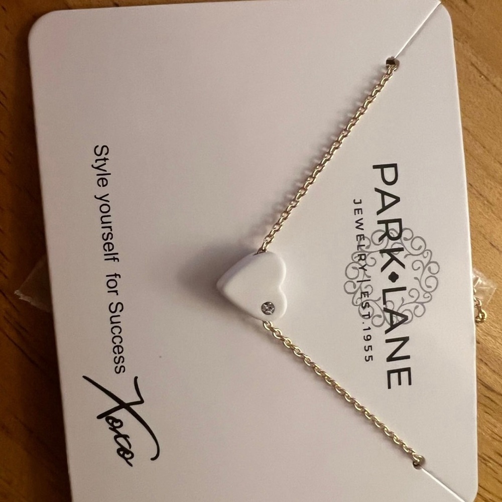 Park Lane Lakelyn Necklace